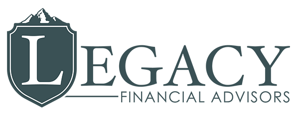 Legacy Financial Advisors – Financial Advising in Durango, CO Logo